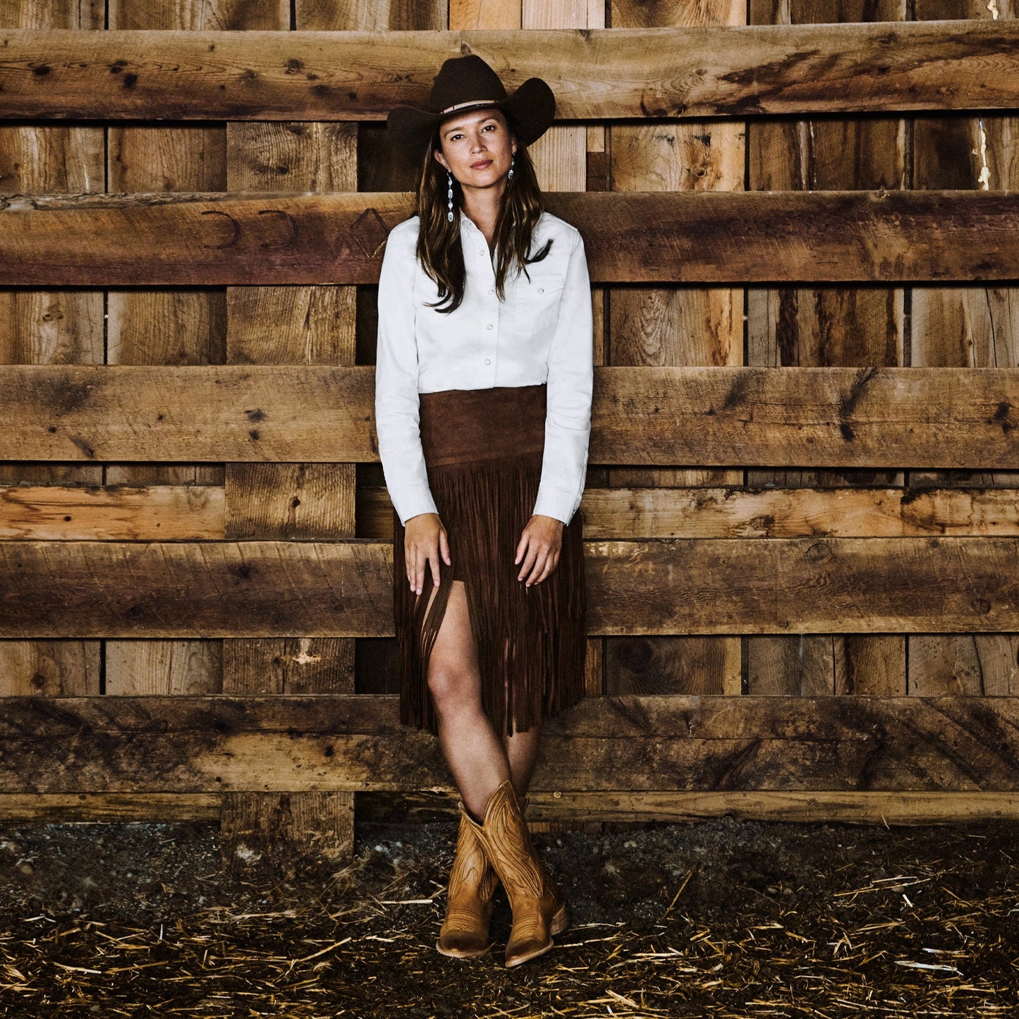 Nora Boots Women