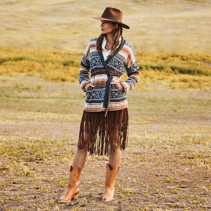 Nora Boots Women
