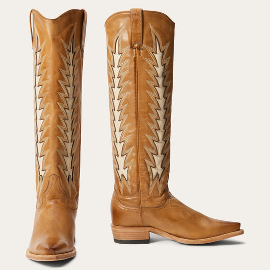 Johnnie Boots Women