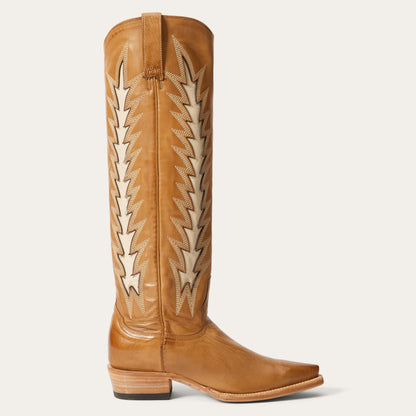 Johnnie Boots Women