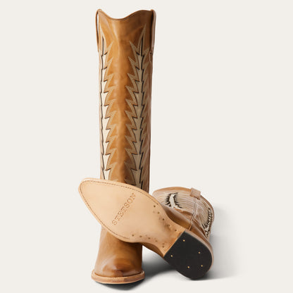 Johnnie Boots Women