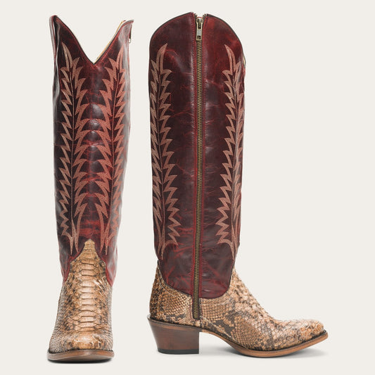 Ruby Boots Women