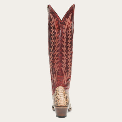 Ruby Boots Women