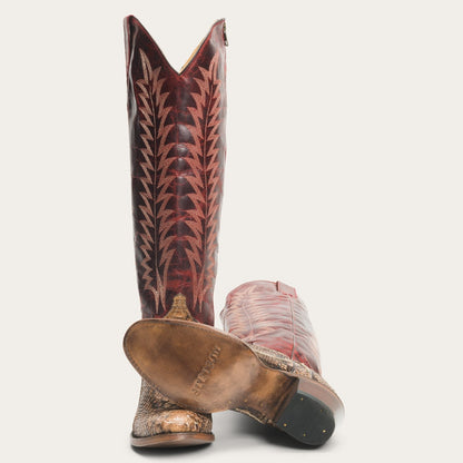 Ruby Boots Women