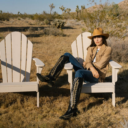 Sarah Boots Women