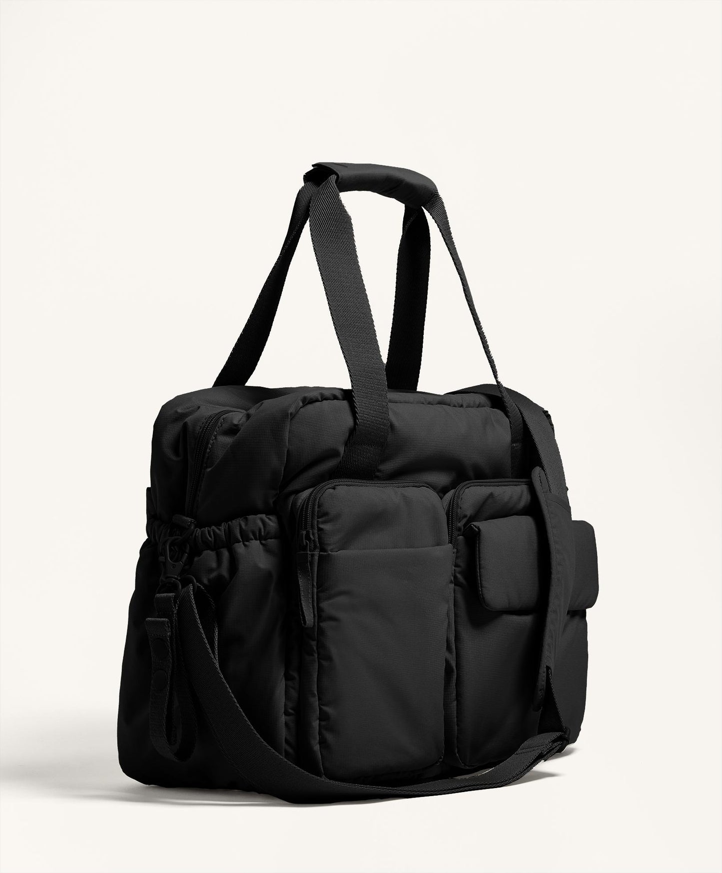 Maxi maternity bag