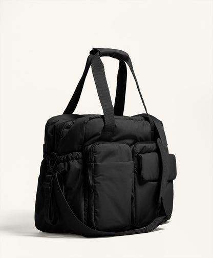 Maxi maternity bag