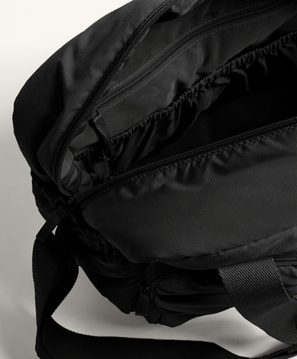Maxi maternity bag