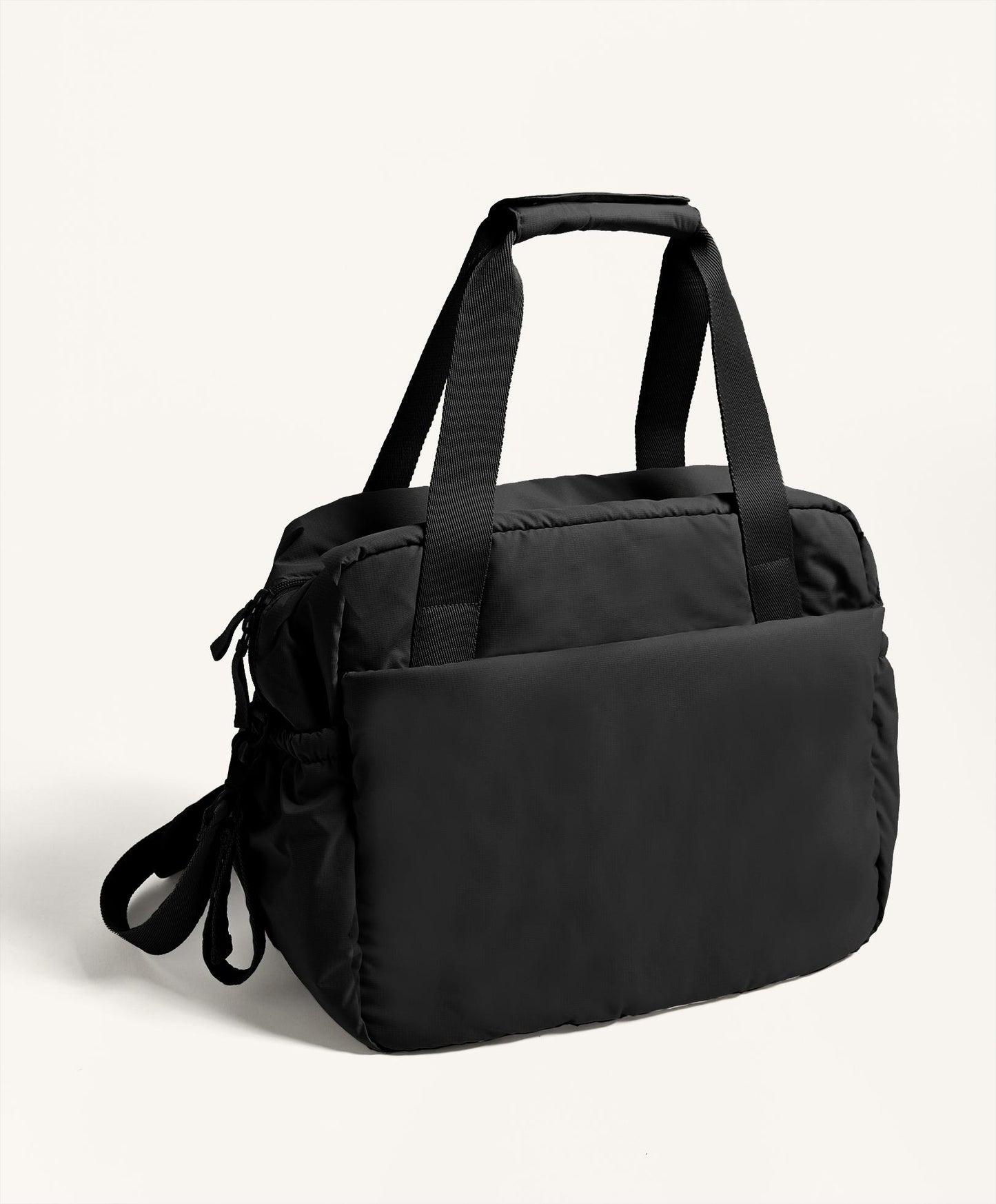 Maxi maternity bag