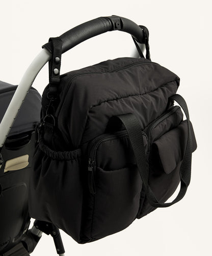 Maxi maternity bag