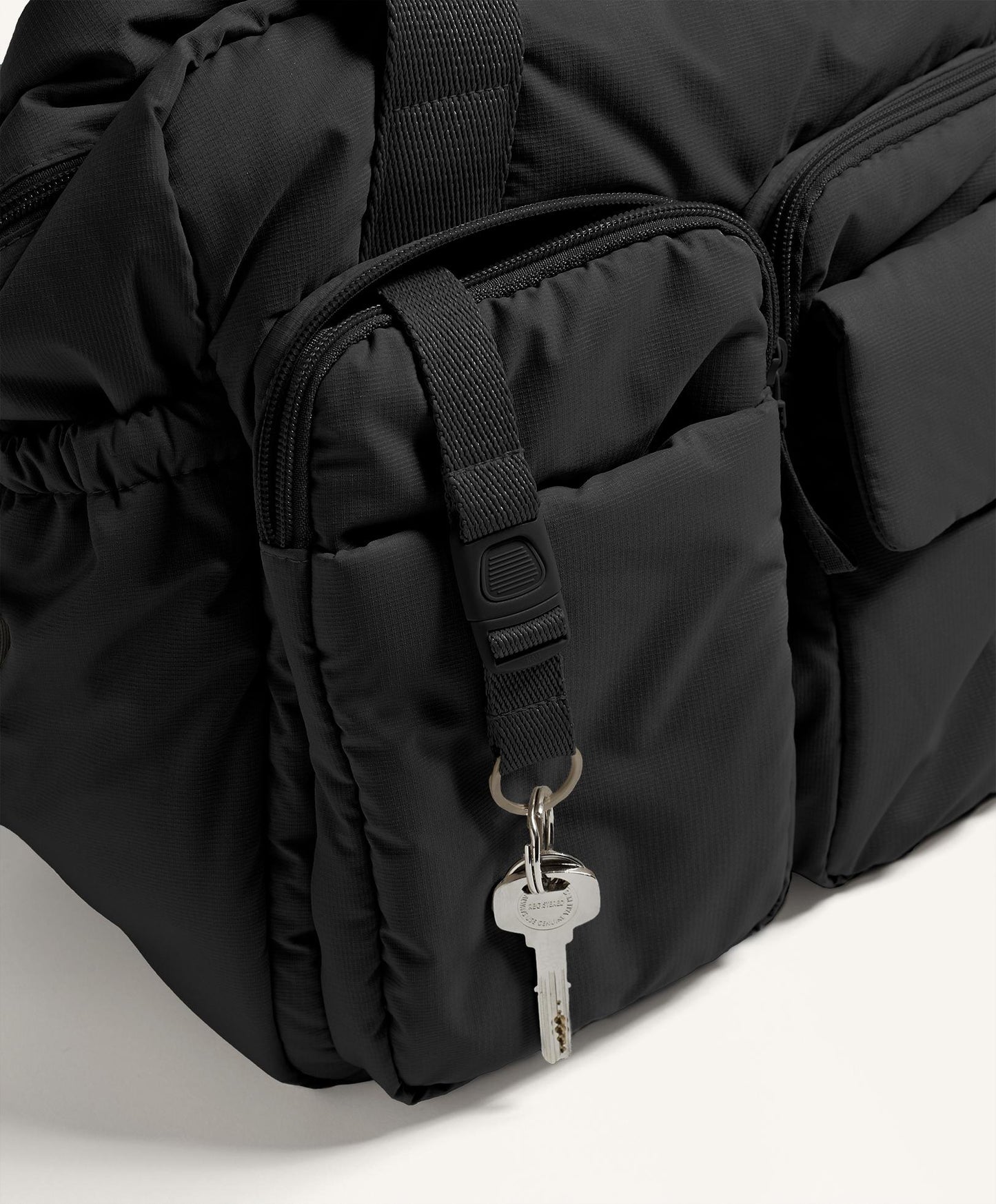 Maxi maternity bag