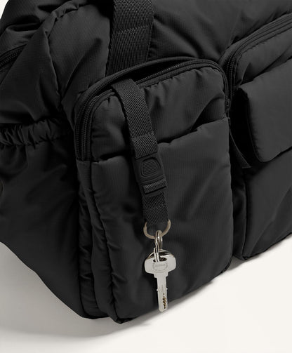 Maxi maternity bag