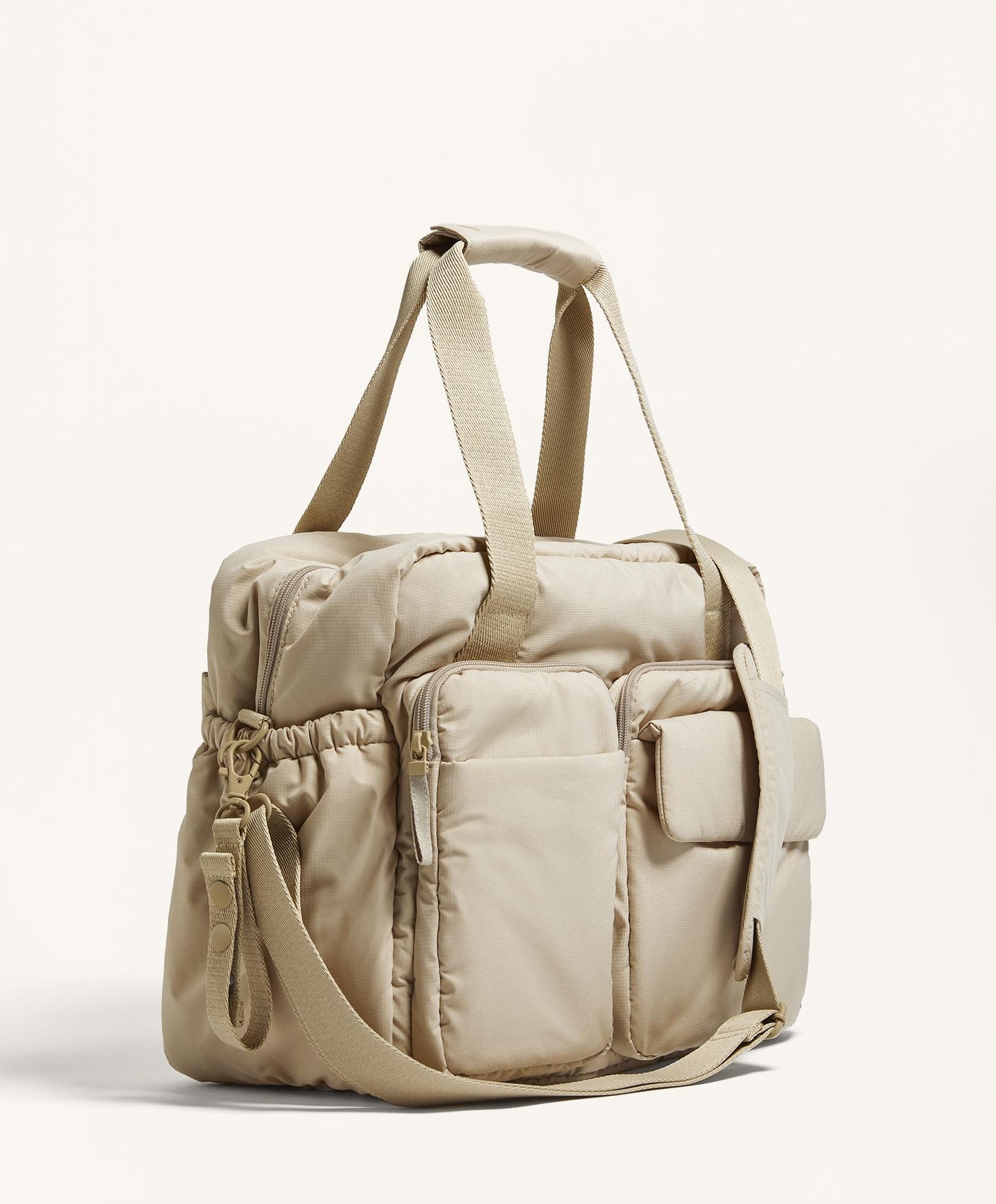 Maxi maternity bag