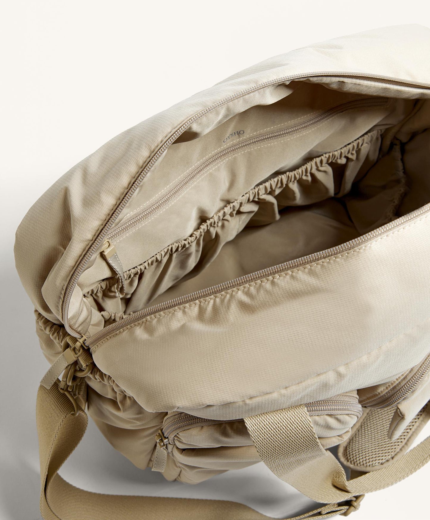 Maxi maternity bag