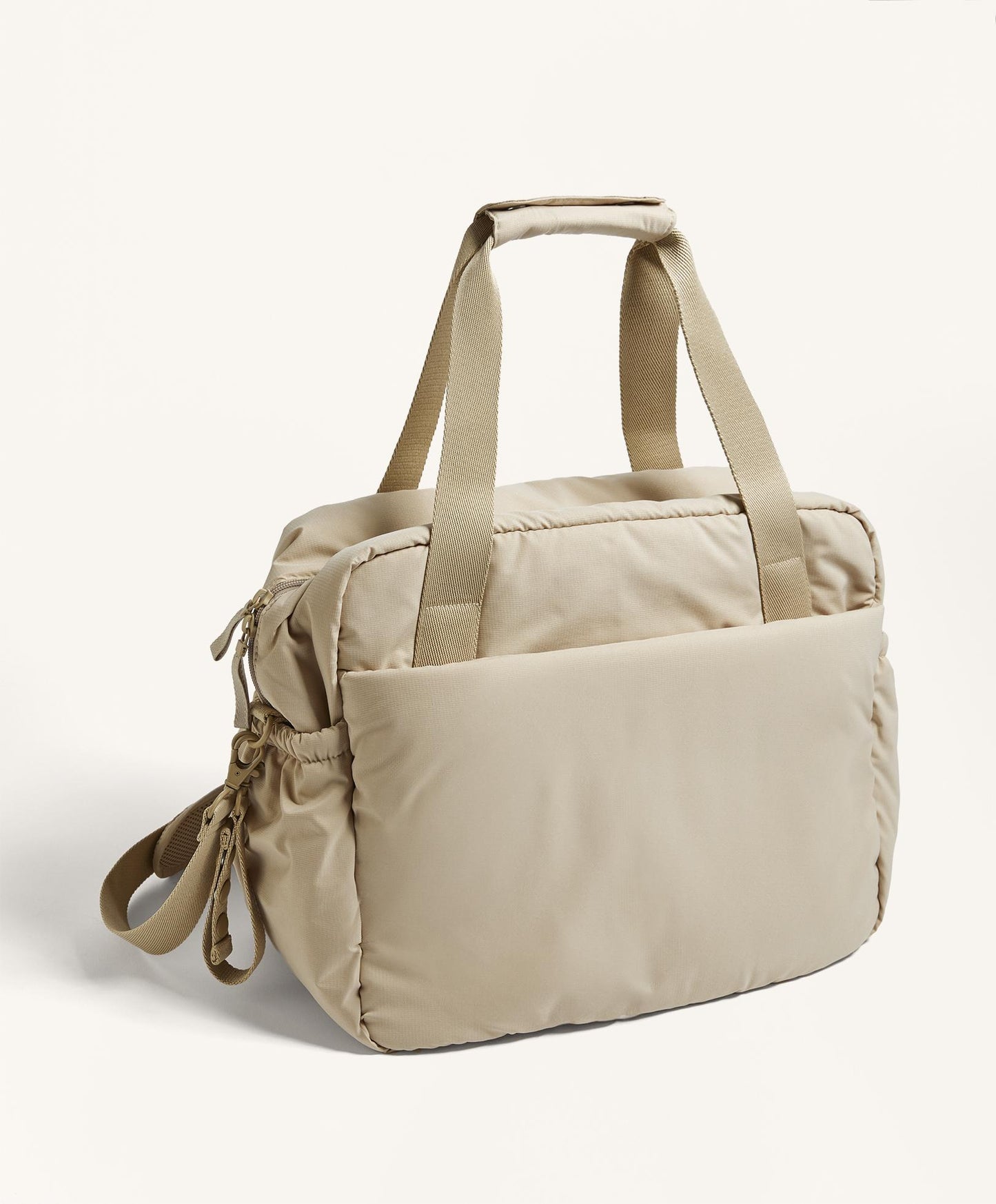 Maxi maternity bag