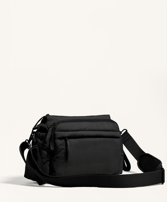Mini maternity bag