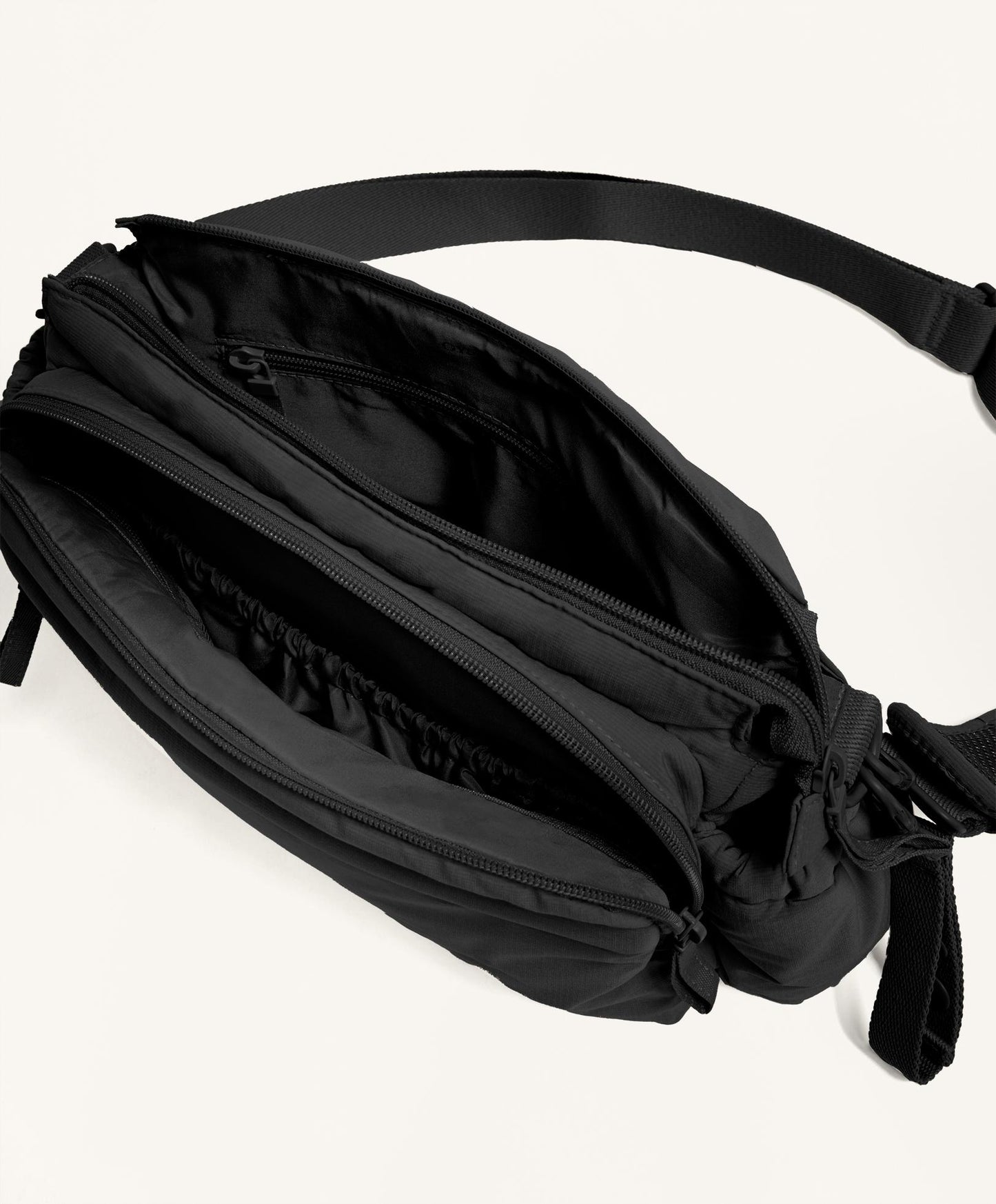 Mini maternity bag
