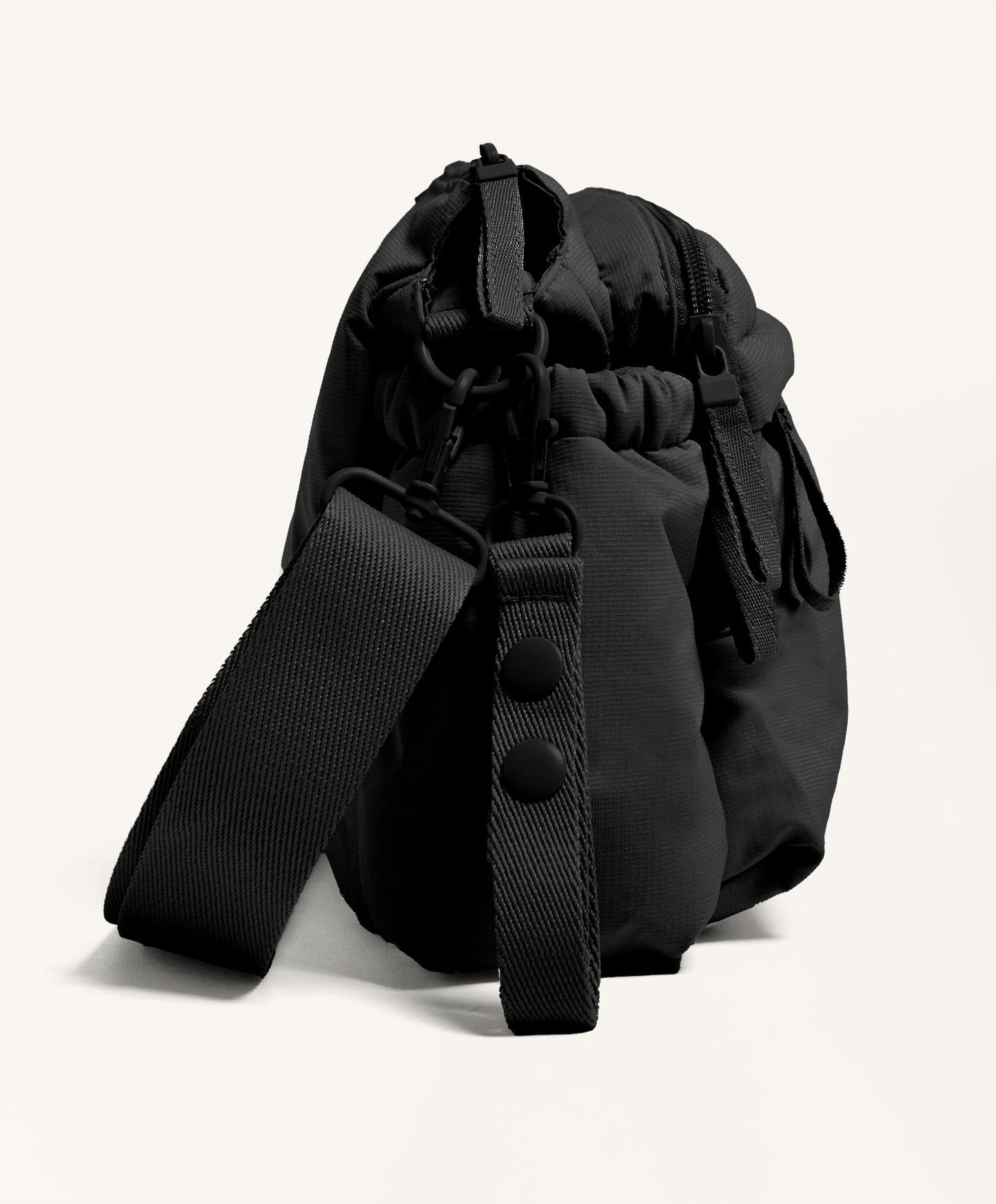 Mini maternity bag