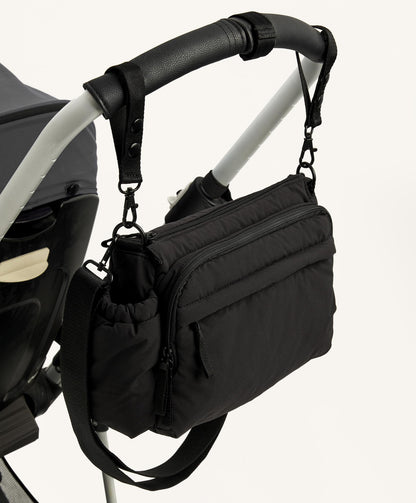 Mini maternity bag