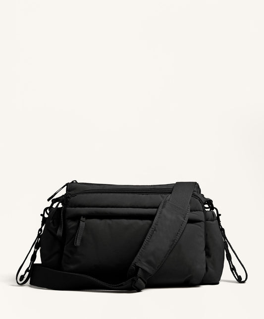 Mini maternity bag