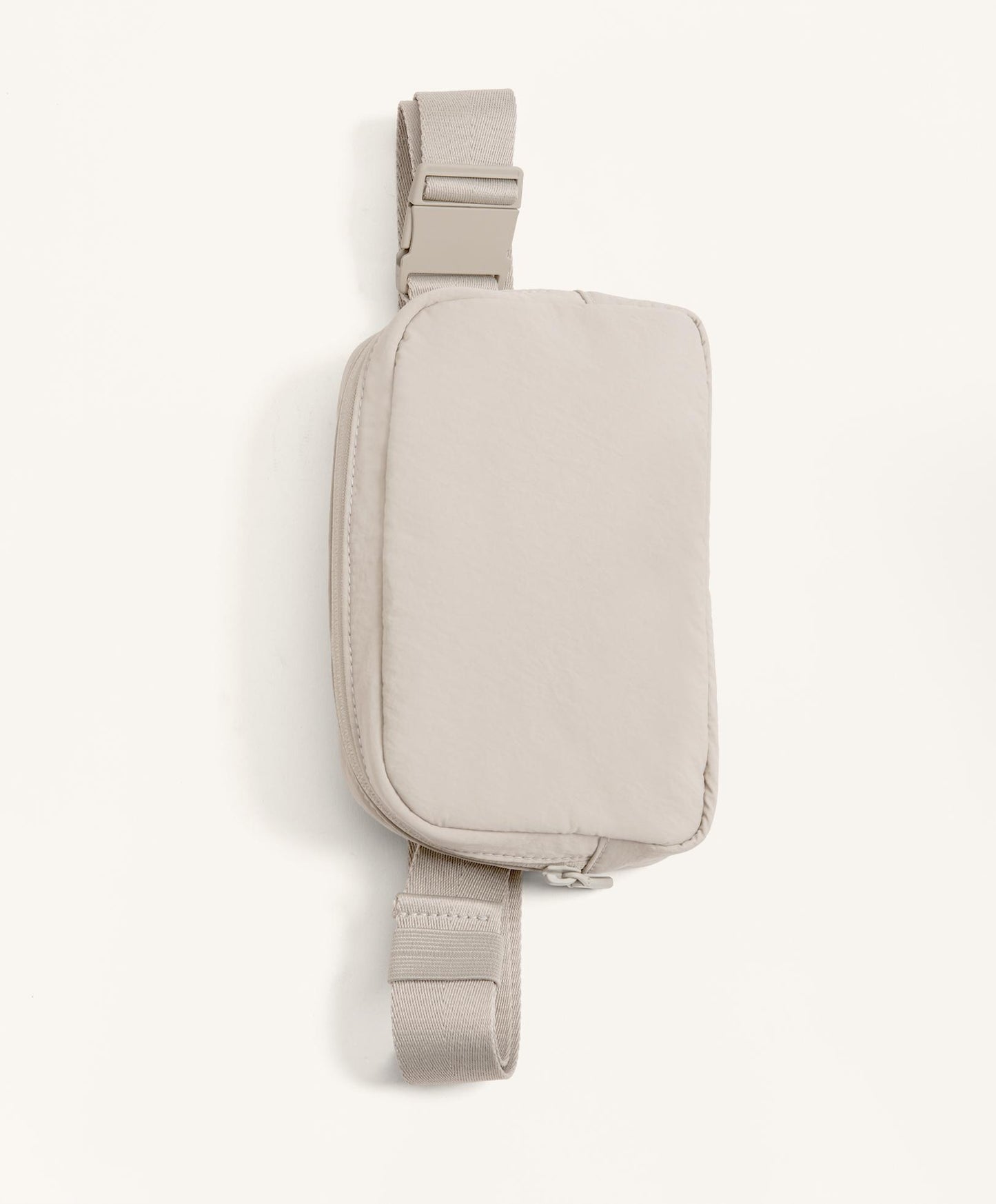 Cross-body belt bag