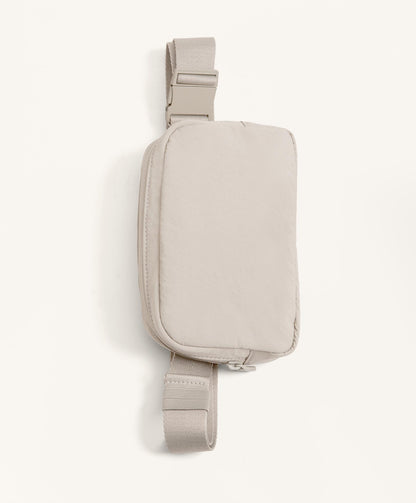 Cross-body belt bag