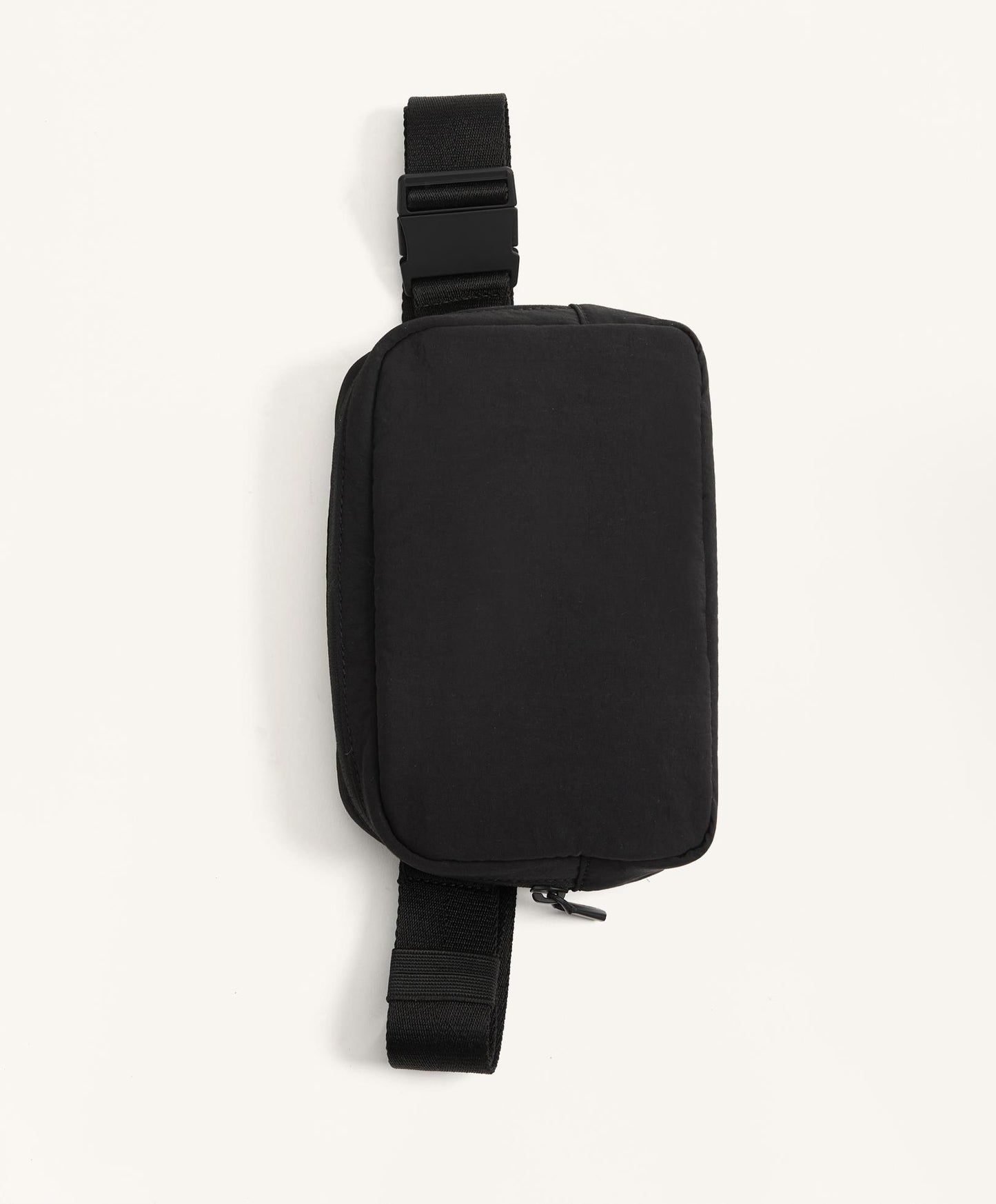 Cross-body belt bag
