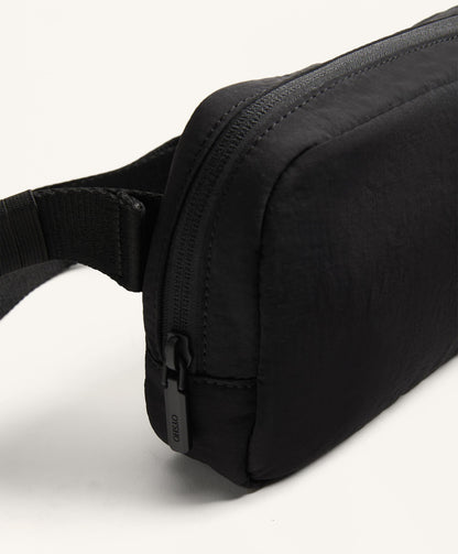Cross-body belt bag
