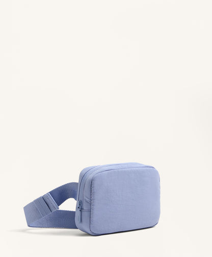 Cross-body belt bag