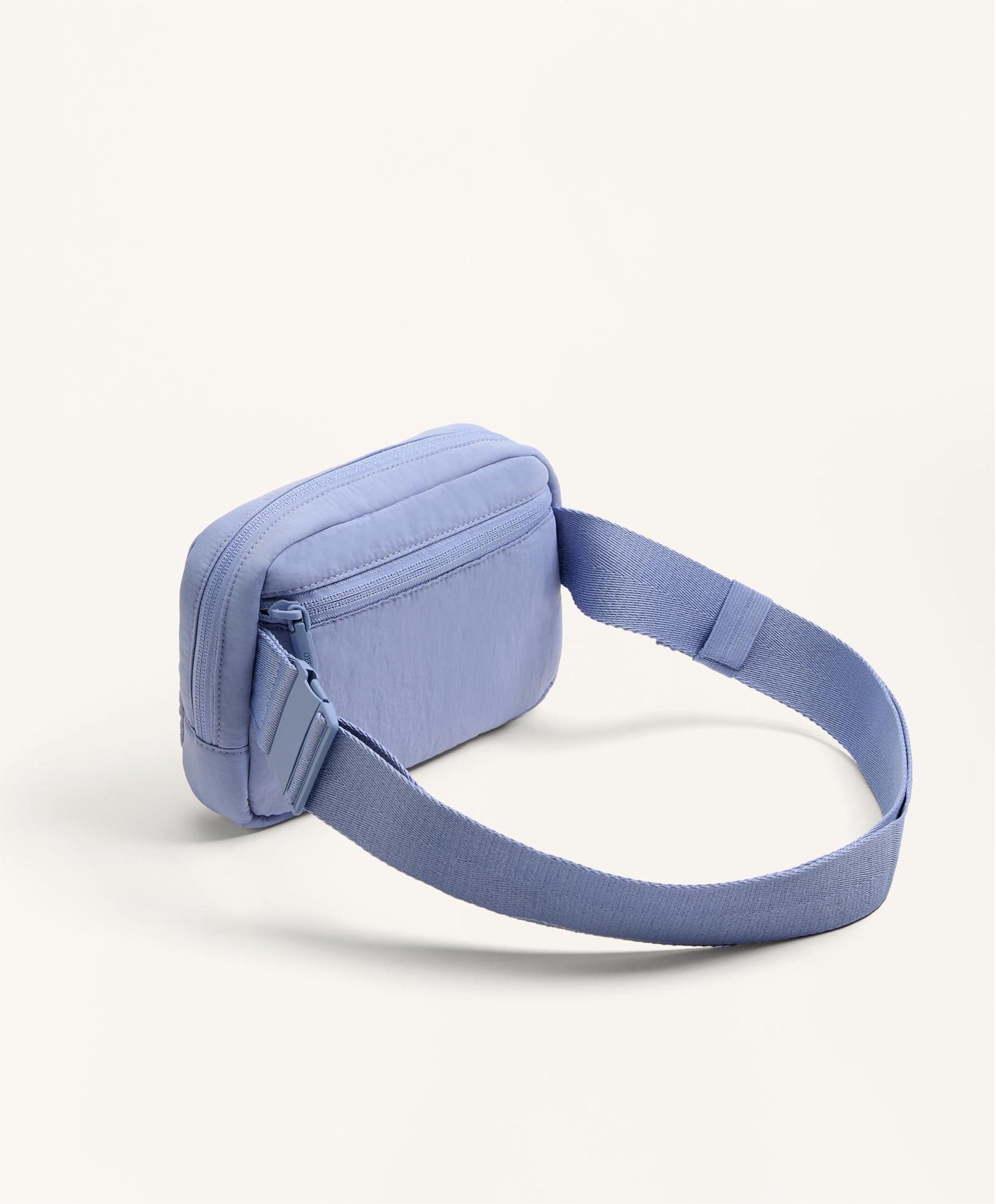 Cross-body belt bag