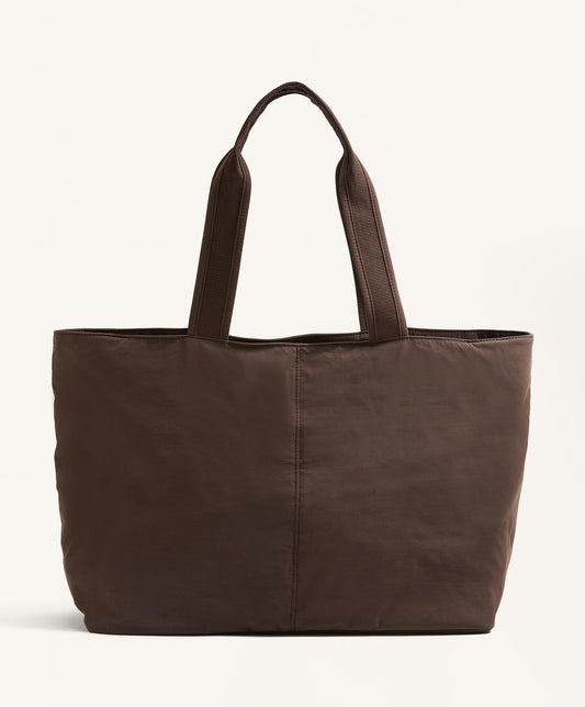 Soft shopper bag
