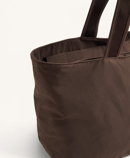 Soft shopper bag