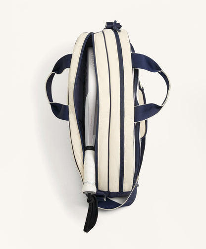 Contrast padel bag
