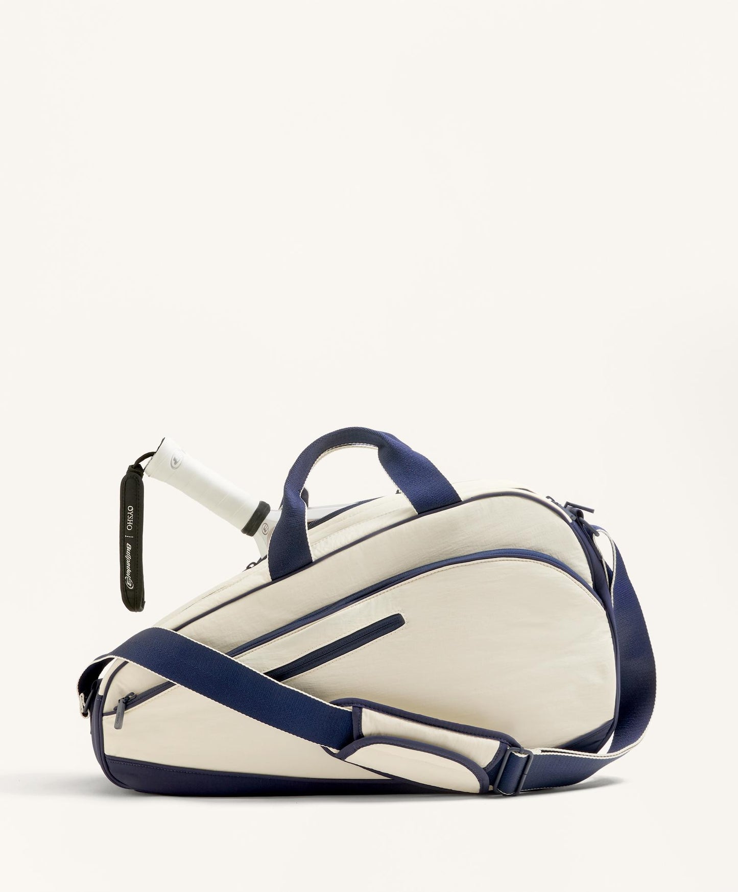 Contrast padel bag