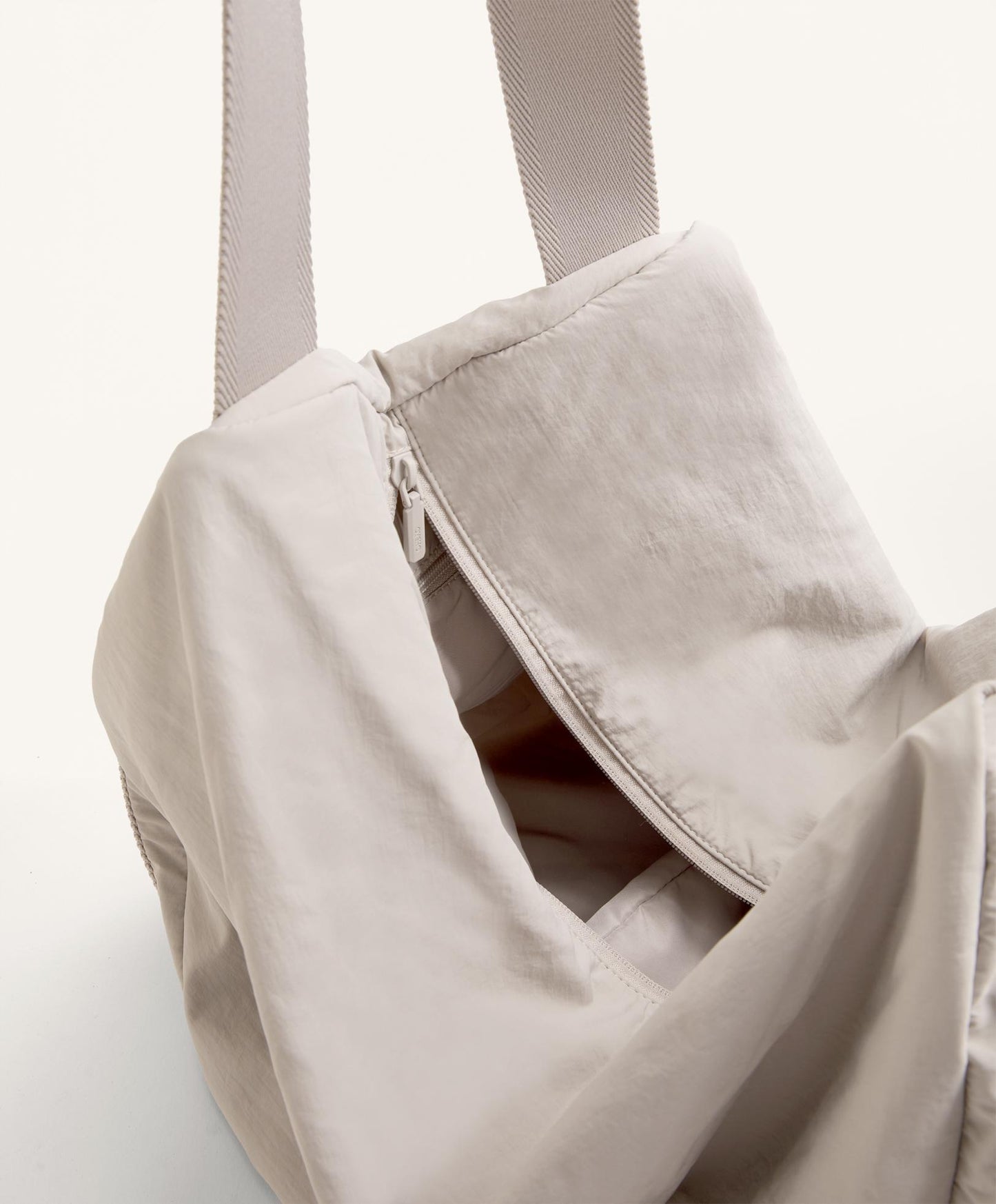 Yoga mat bag