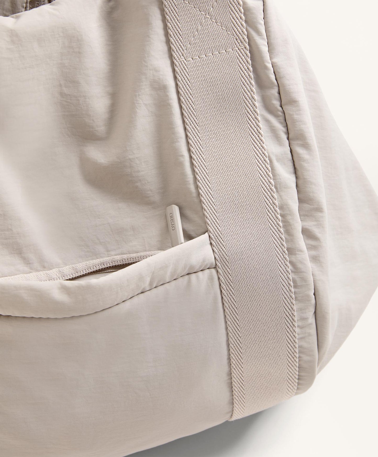 Yoga mat bag