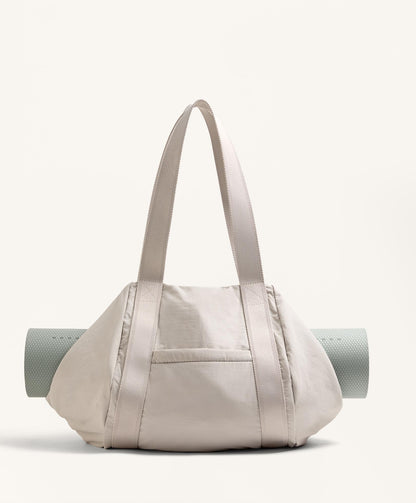 Yoga mat bag