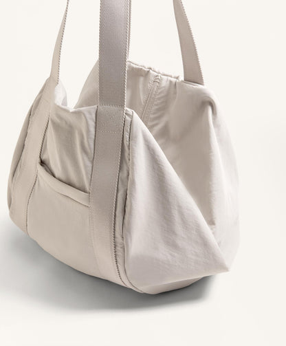 Yoga mat bag