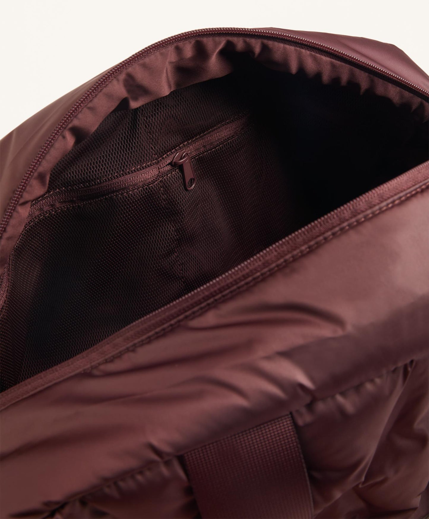 Padded technical Sport bag