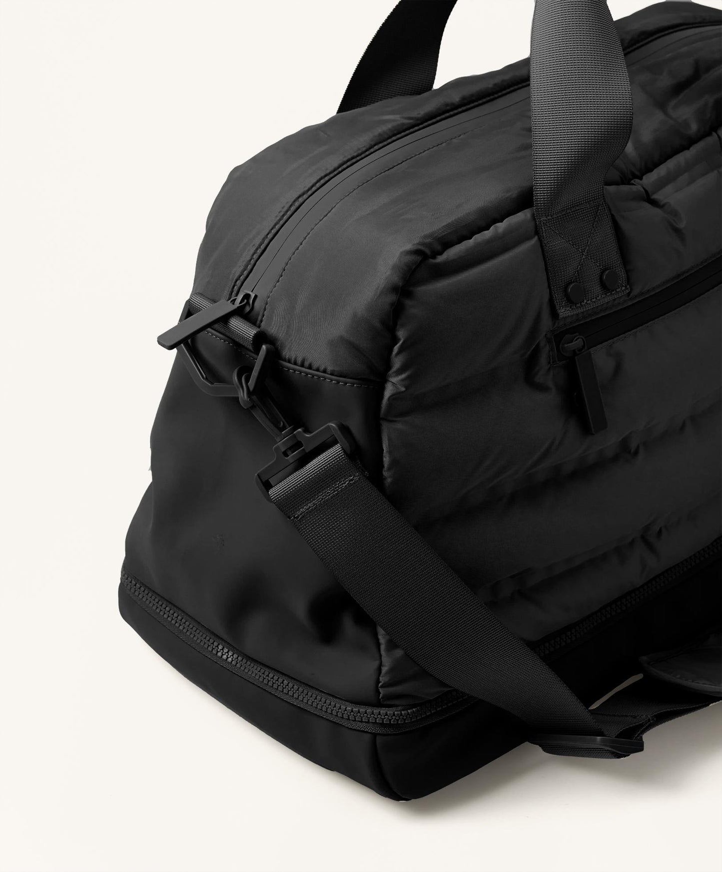 Padded technical Sport bag