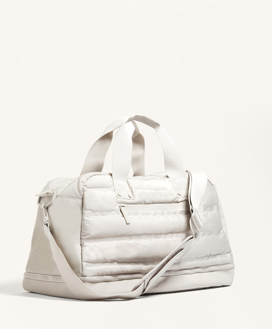 Padded technical Sport bag
