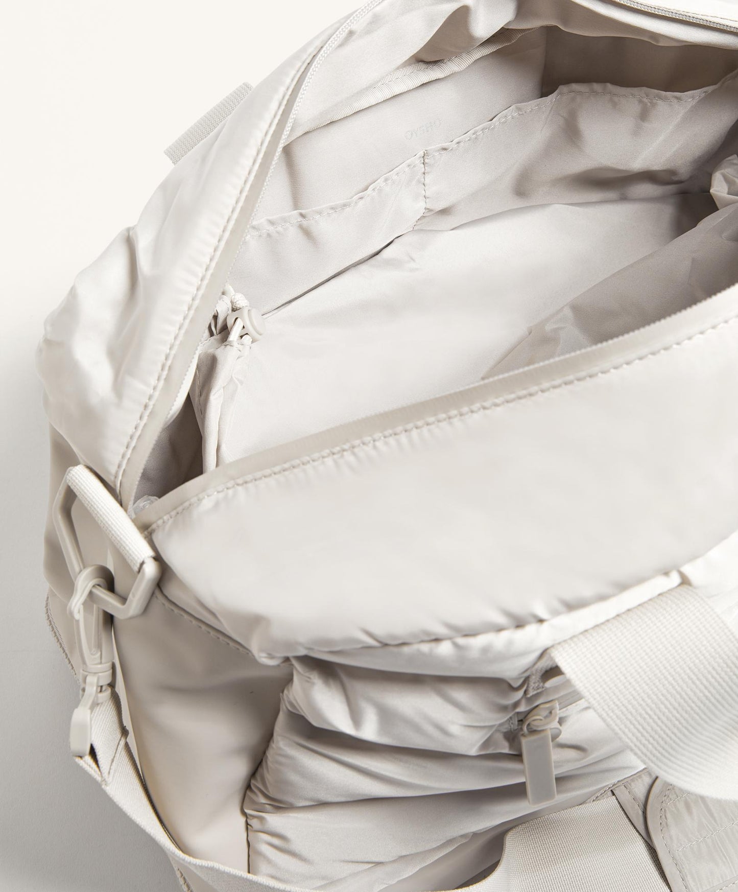 Padded technical Sport bag