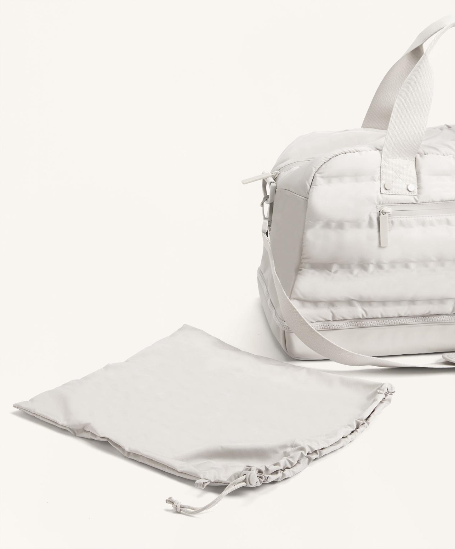 Padded technical Sport bag