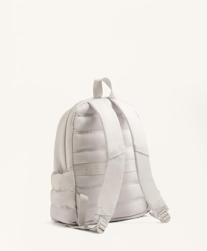 Padded backpack