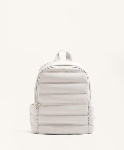 Padded backpack