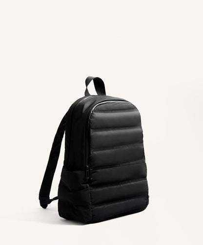 Padded backpack