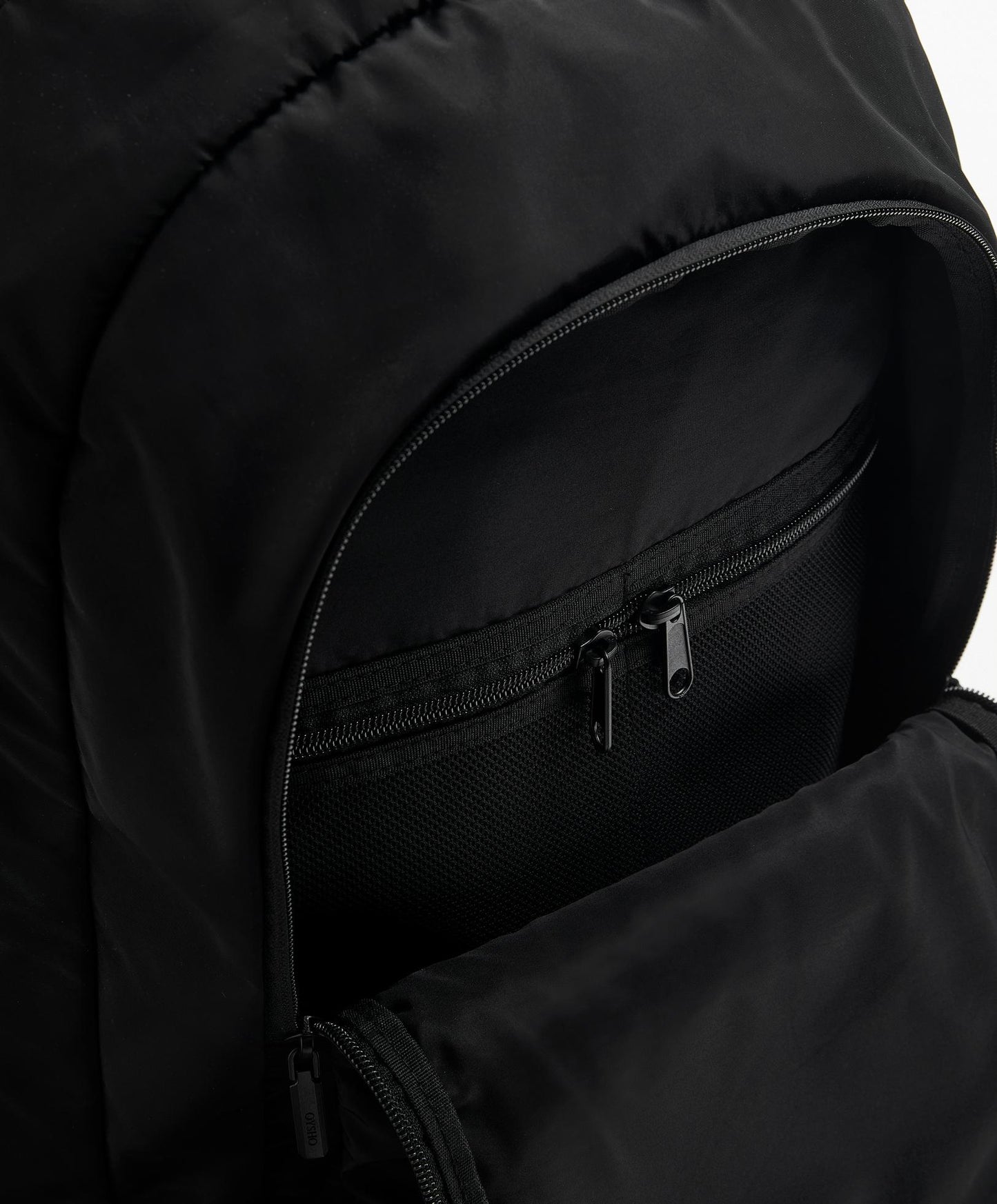 Multifunctional backpack