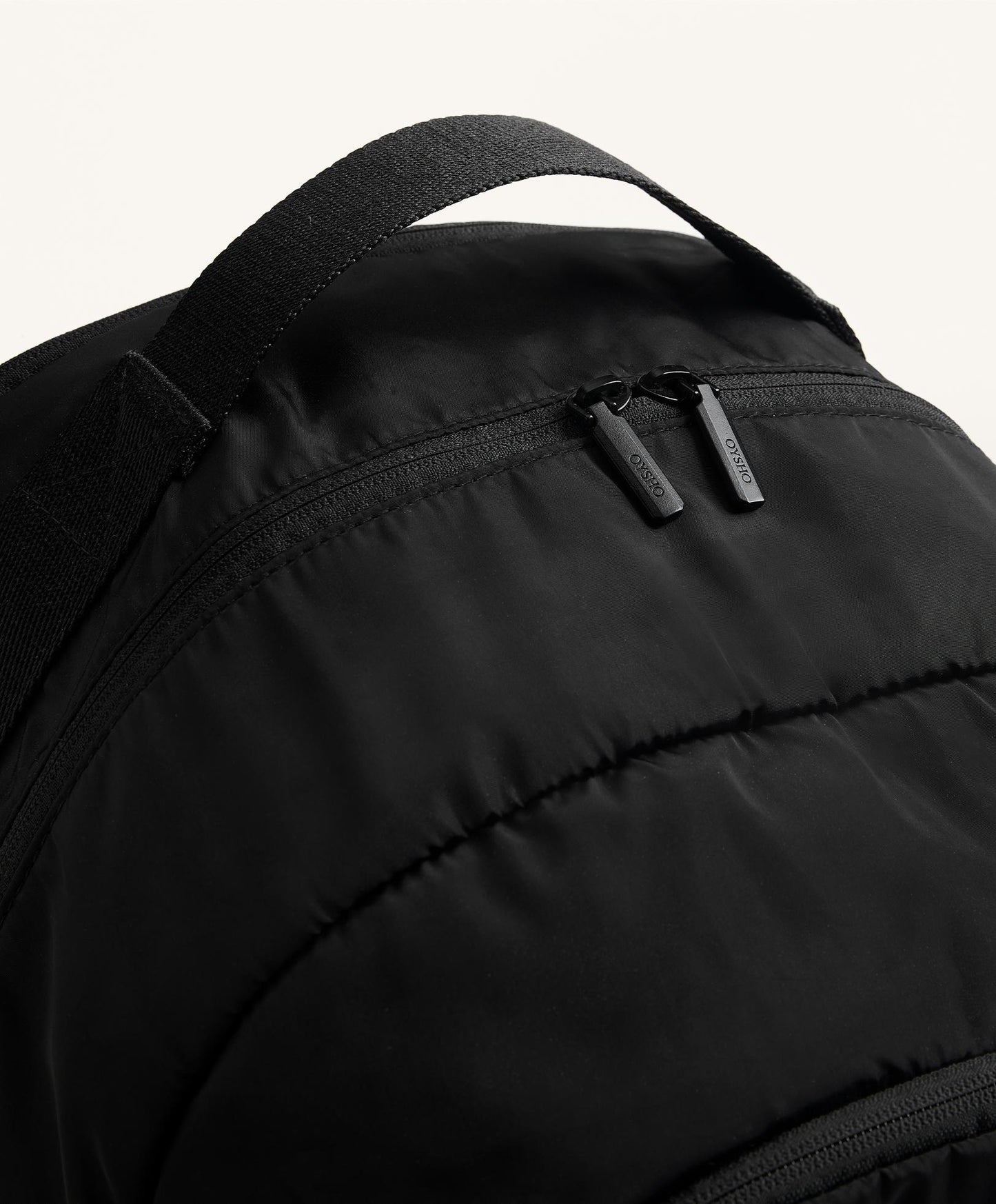 Multifunctional backpack