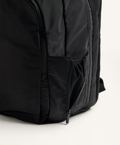 Multifunctional backpack