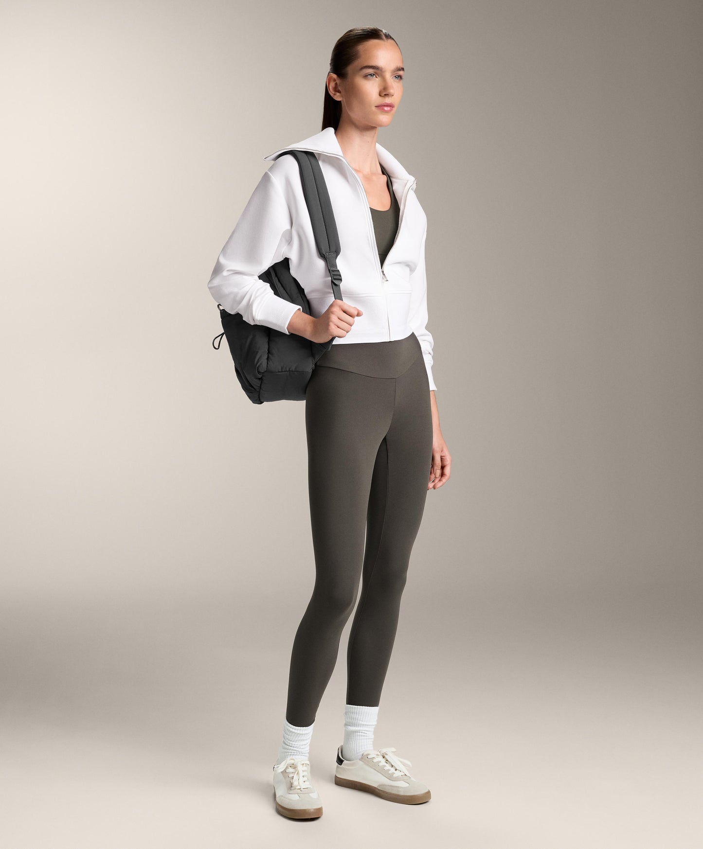 Pocket Rucksack